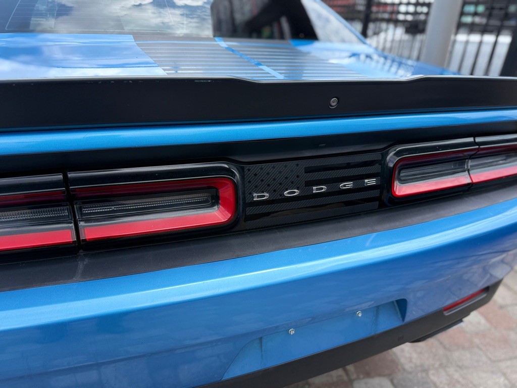 2016 Dodge Challenger Image 28