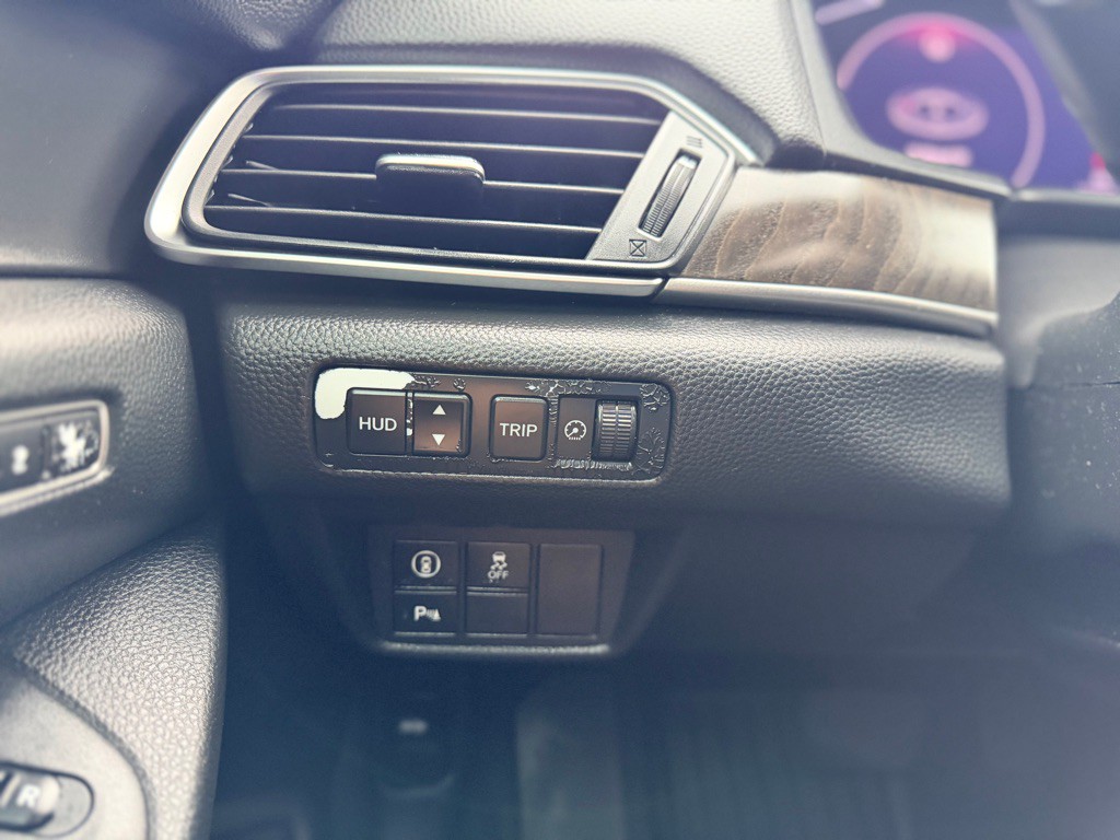 2018 Honda Accord Image 28