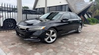 Image for 2018 Honda Accord Touring ID: 7387633