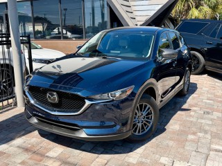 Image for 2020 Mazda CX-5 Touring ID: 7389773