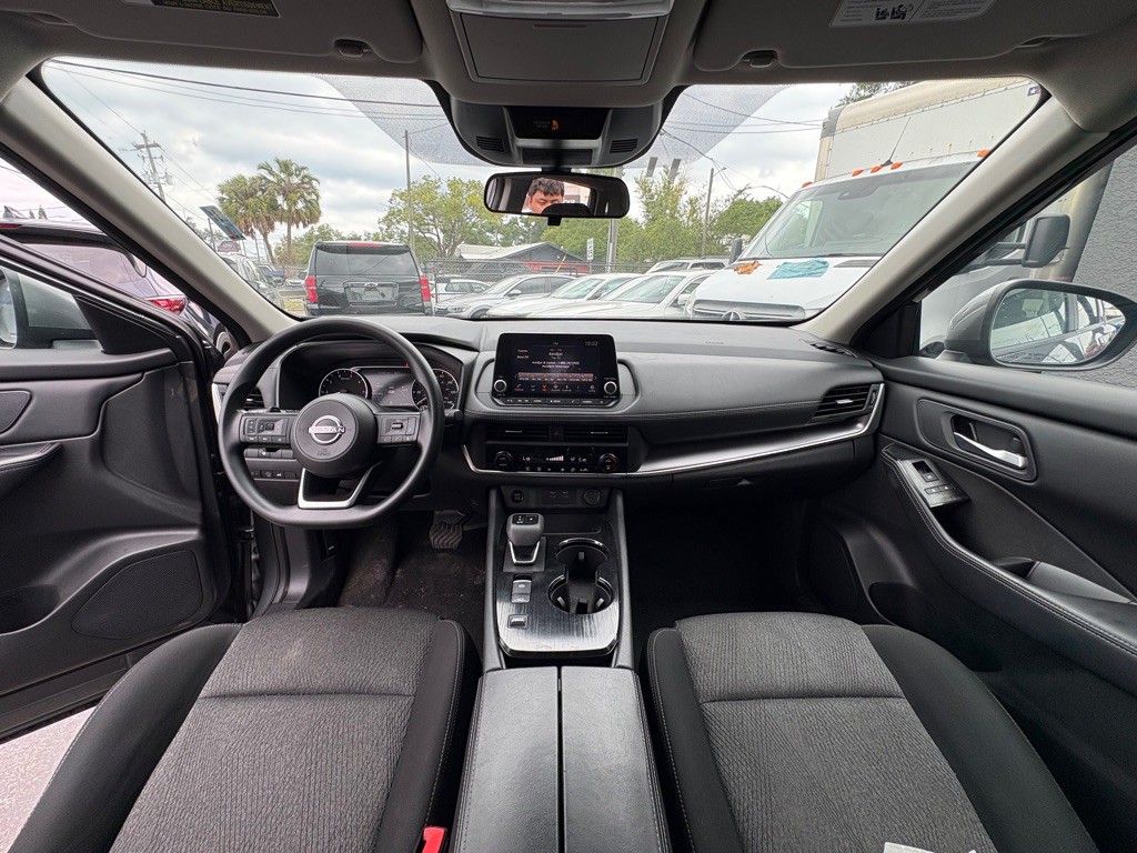 2024 Nissan Rogue Image 9