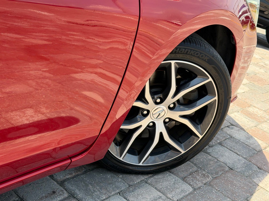 2021 Acura ILX Image 12