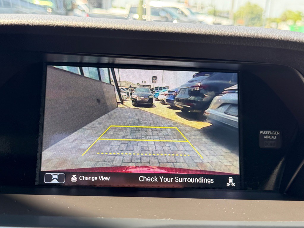 2021 Acura ILX Image 18