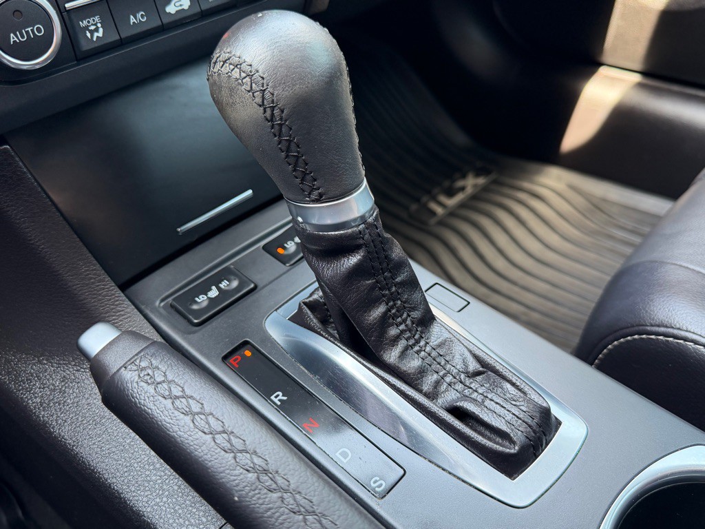 2021 Acura ILX Image 19