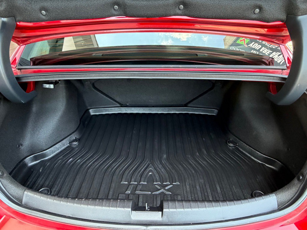 2021 Acura ILX Image 21