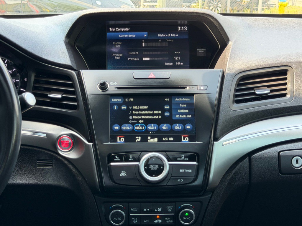 2021 Acura ILX Image 22