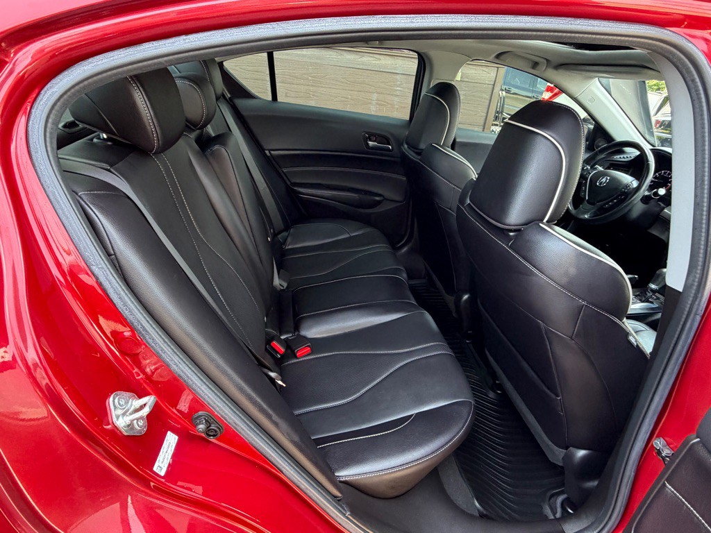 2021 Acura ILX Image 23