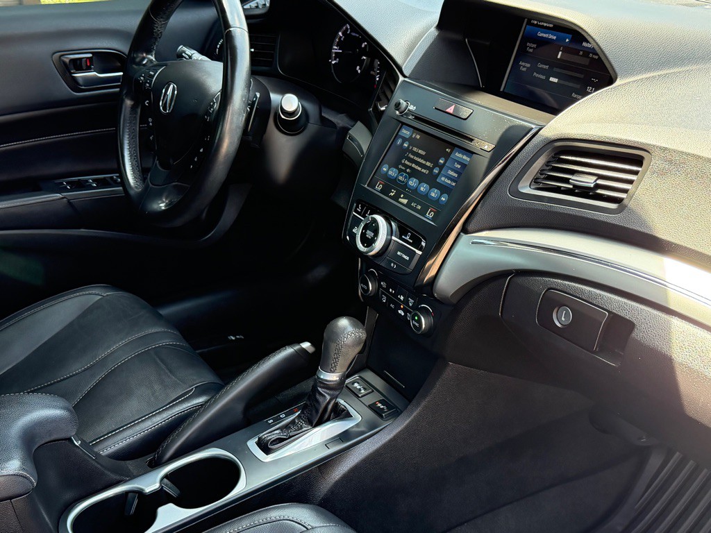 2021 Acura ILX Image 25