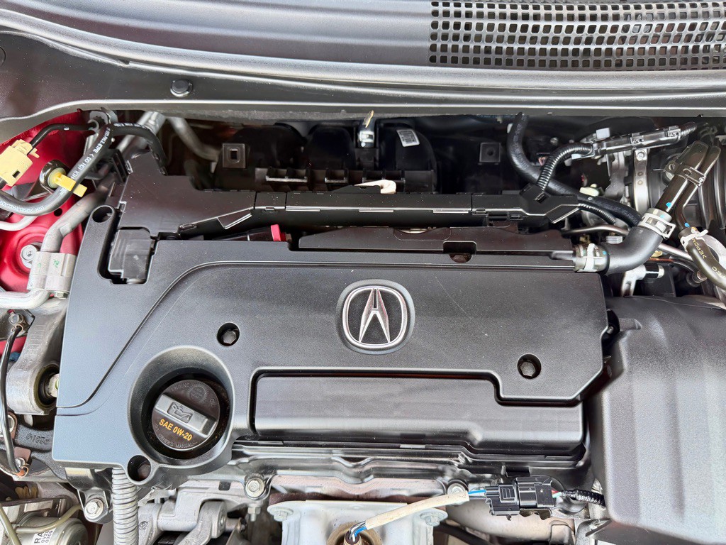 2021 Acura ILX Image 26