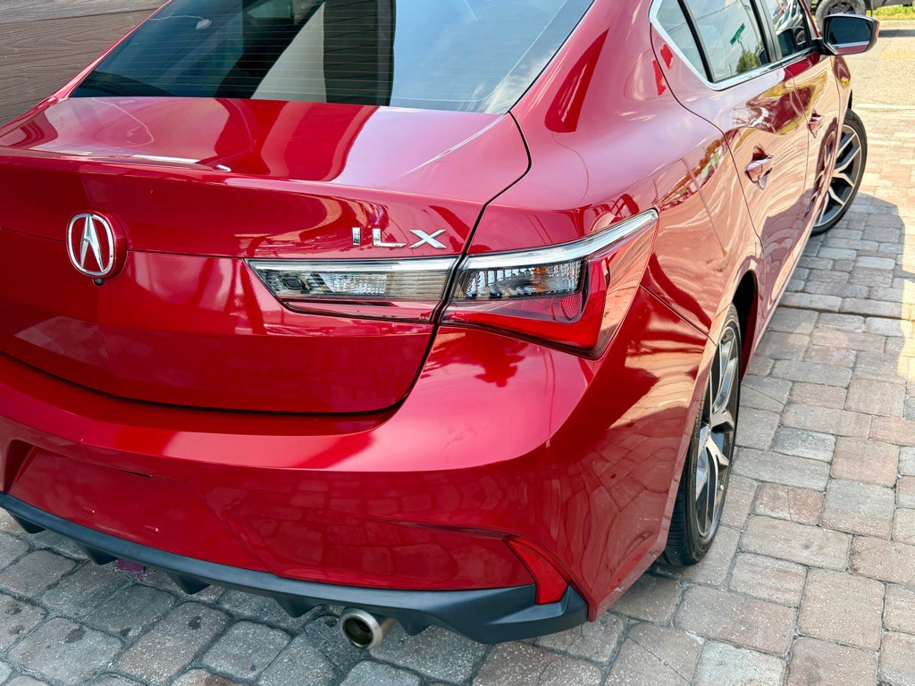 2021 Acura ILX Image 30