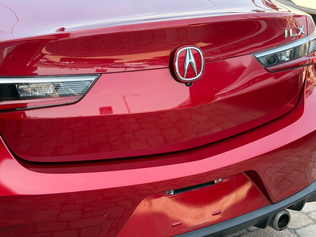 2021 Acura ILX Image 31
