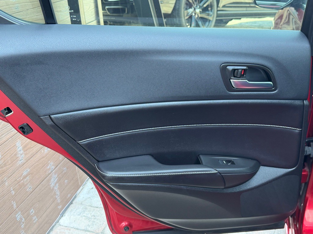 2021 Acura ILX Image 33