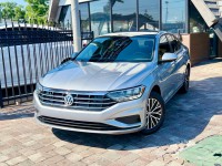 Image for 2020 Volkswagen Jetta S ID: 7400217