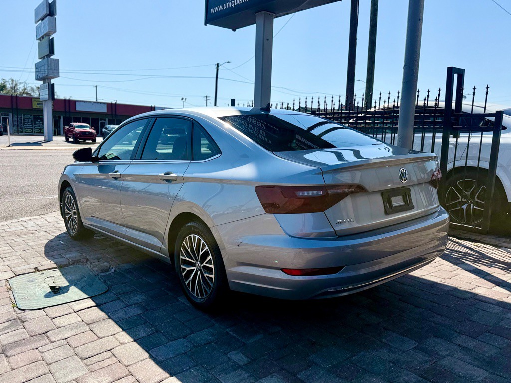 2020 Volkswagen Jetta Image 7