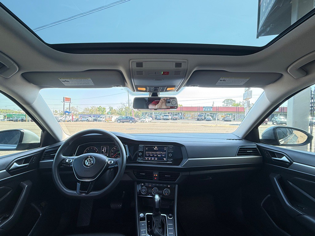 2020 Volkswagen Jetta Image 12
