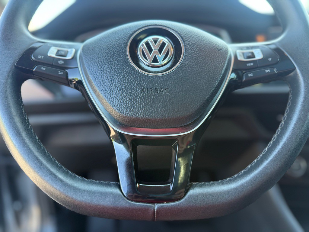 2020 Volkswagen Jetta Image 13