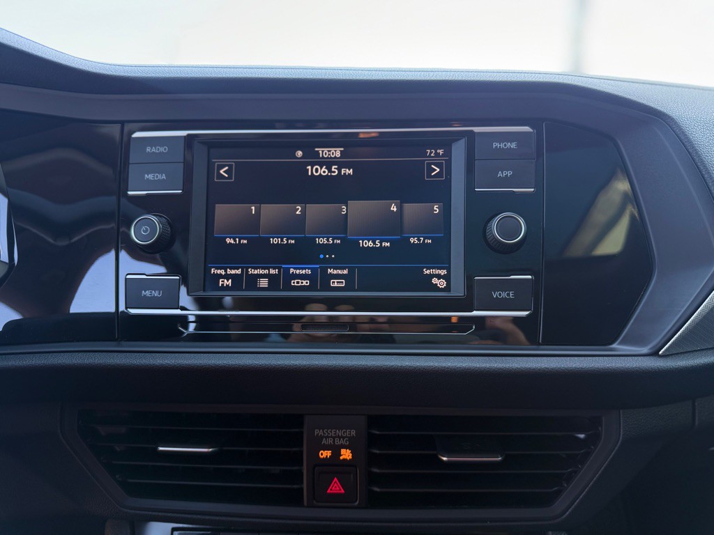 2020 Volkswagen Jetta Image 14
