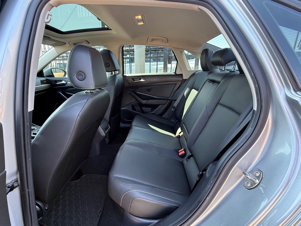 2020 Volkswagen Jetta Image 16