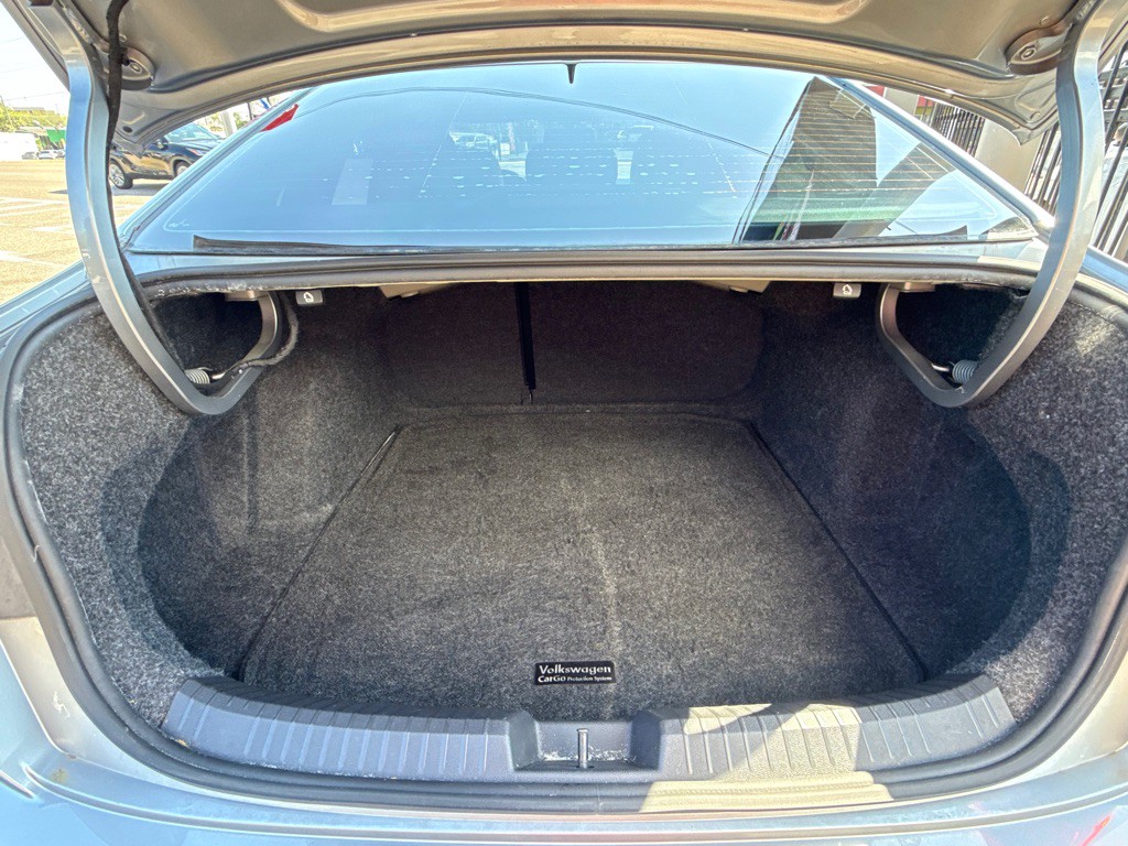 2020 Volkswagen Jetta Image 17