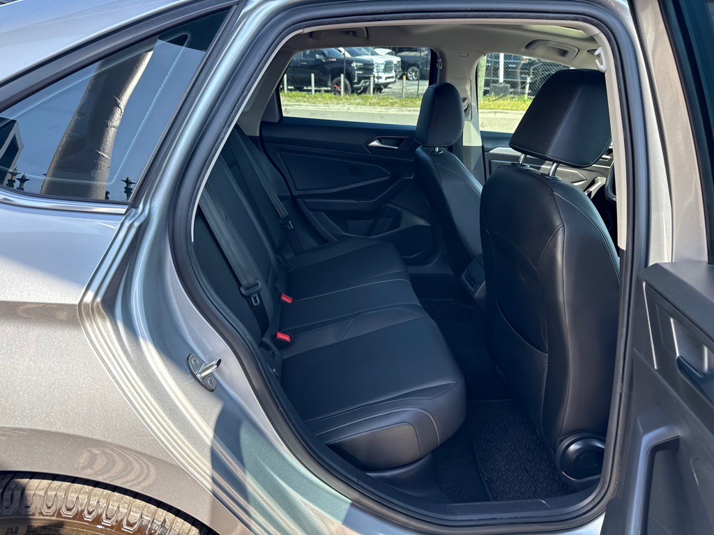 2020 Volkswagen Jetta Image 18