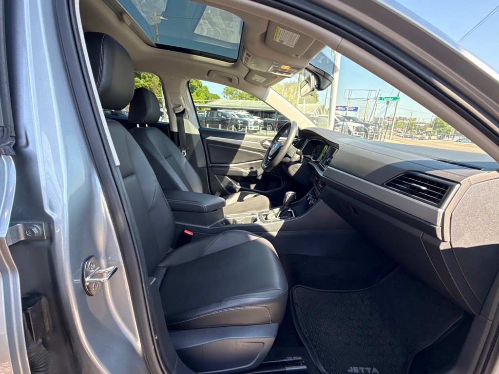 2020 Volkswagen Jetta Image 19