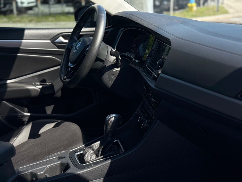 2020 Volkswagen Jetta Image 20