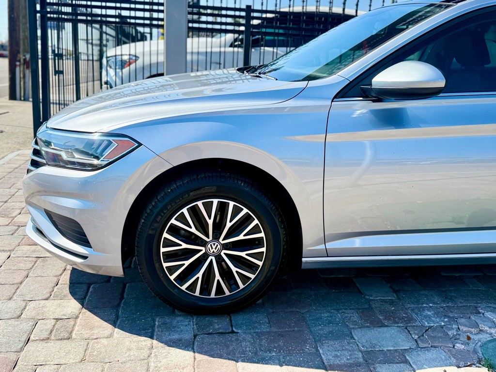 2020 Volkswagen Jetta Image 21