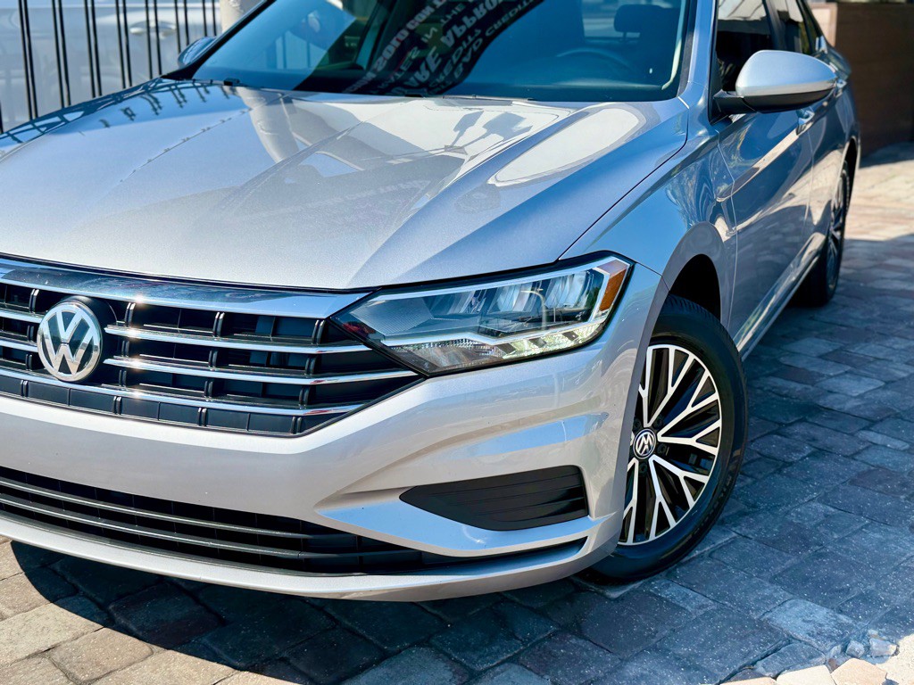 2020 Volkswagen Jetta Image 23