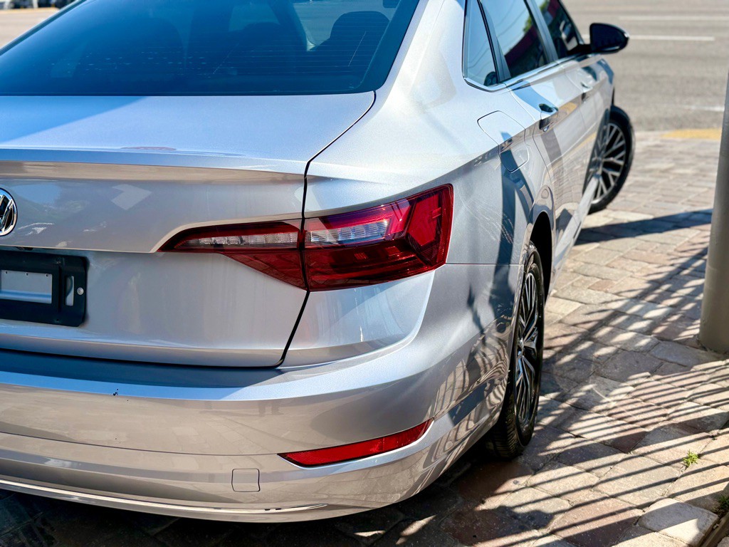 2020 Volkswagen Jetta Image 24