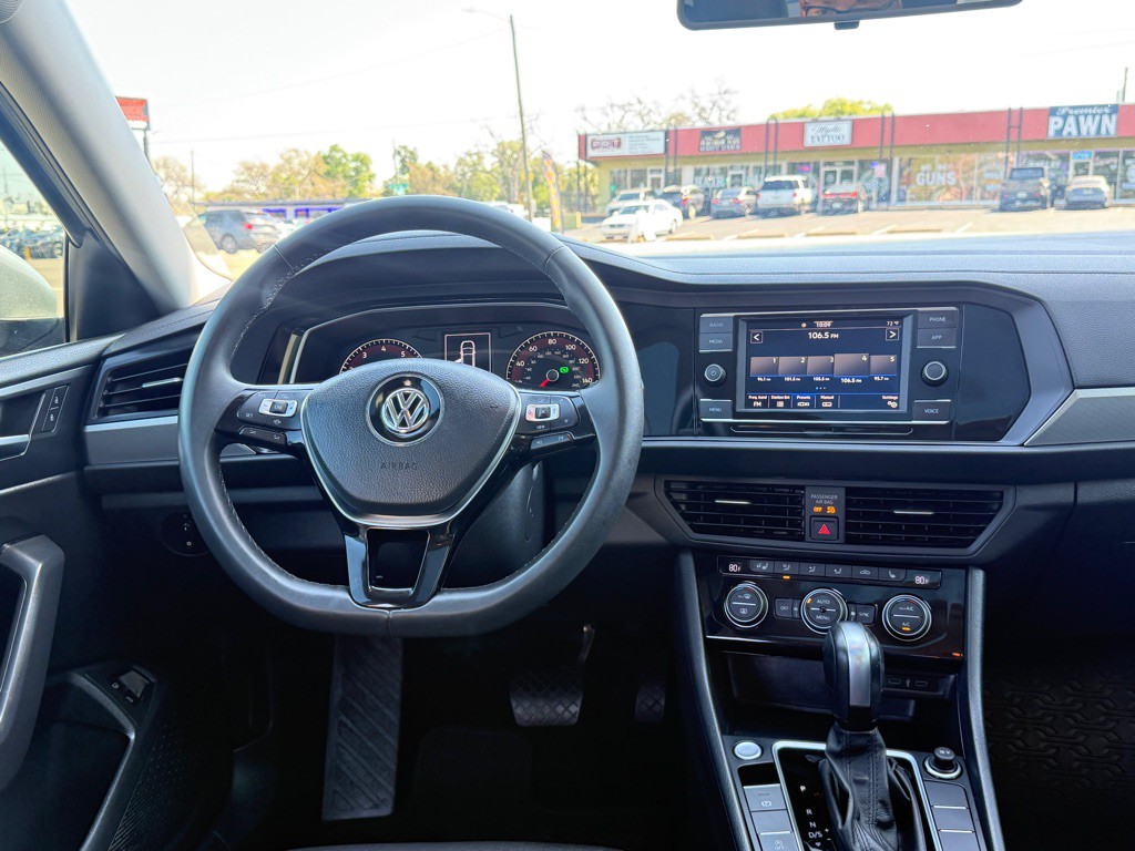 2020 Volkswagen Jetta Image 27