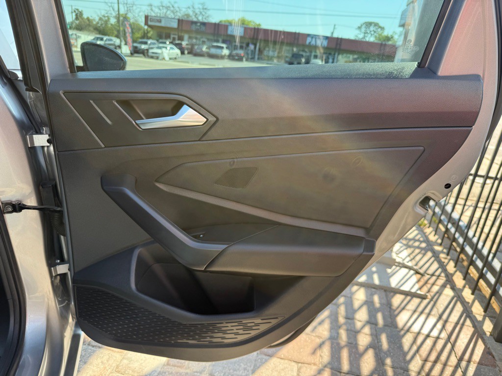 2020 Volkswagen Jetta Image 30