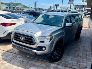 Image for 2020 Toyota Tacoma Double Cab ID: 7403902