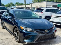 Image for 2019 Toyota Camry SE ID: 7407375