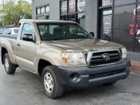 Image for 2008 Toyota Tacoma  ID: 7409761