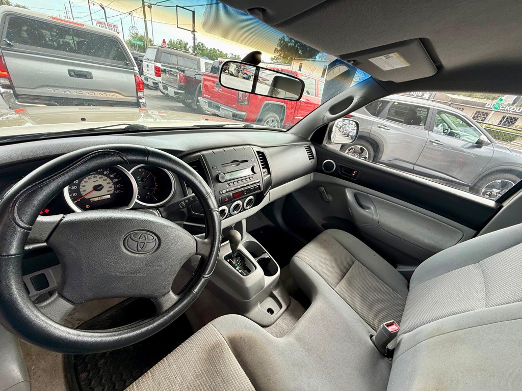 2008 Toyota Tacoma Image 5