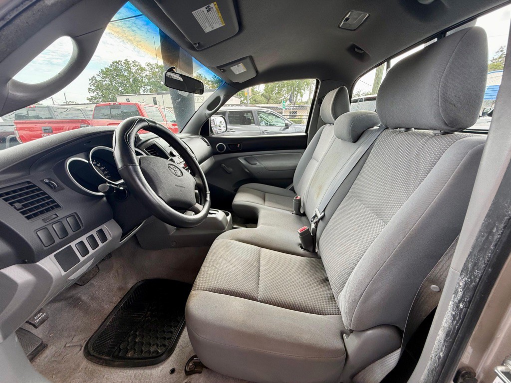 2008 Toyota Tacoma Image 6