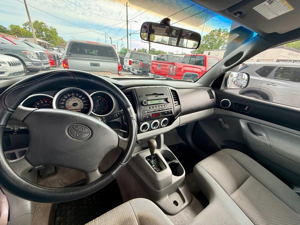 2008 Toyota Tacoma Image 7