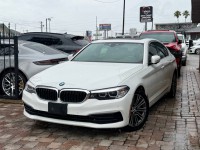 Image for 2019 BMW 5 Series 530i ID: 7411055