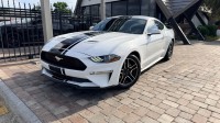 Image for 2021 Ford Mustang  ID: 7412401