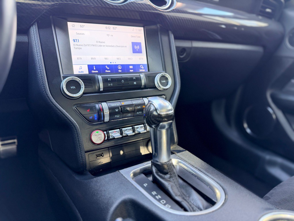 2021 Ford Mustang Image 18