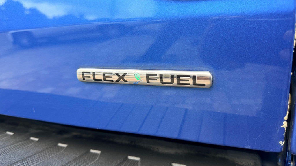 2015 Ford F-150 Image 10