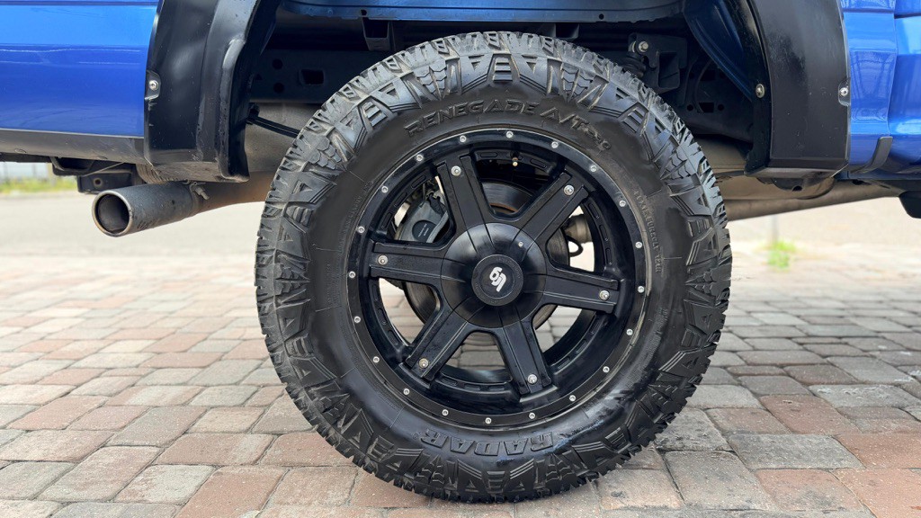 2015 Ford F-150 Image 11