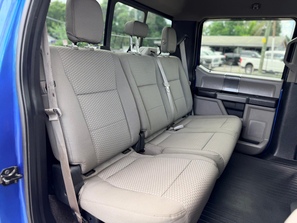 2015 Ford F-150 Image 18