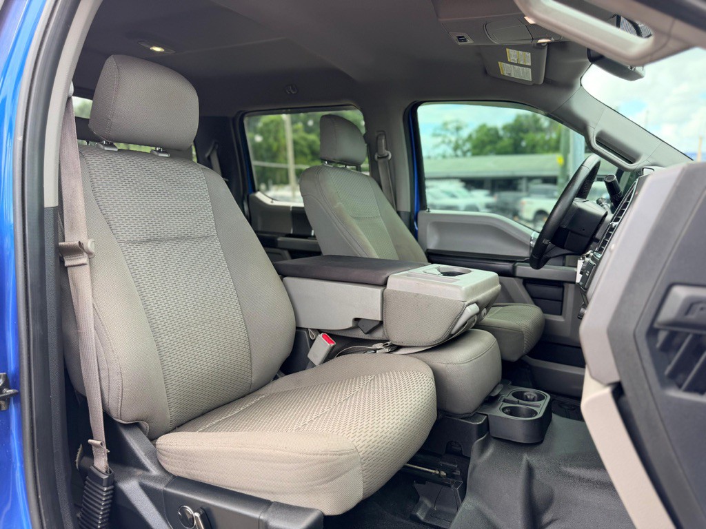 2015 Ford F-150 Image 19