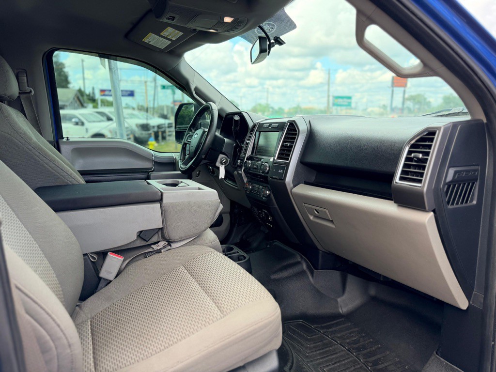 2015 Ford F-150 Image 25