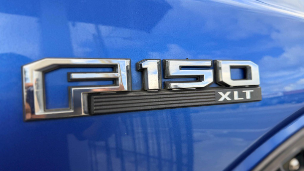 2015 Ford F-150 Image 26