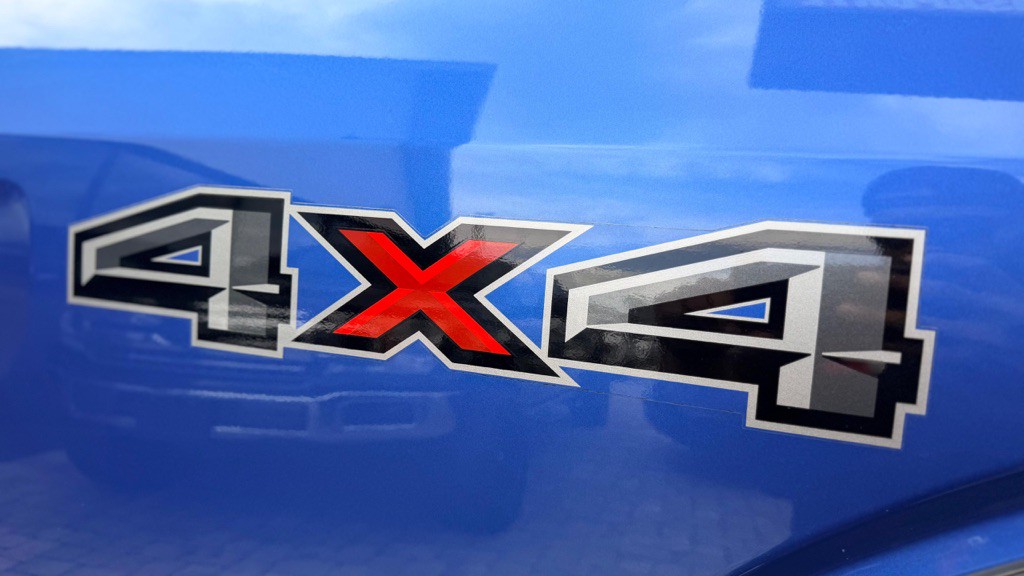 2015 Ford F-150 Image 27