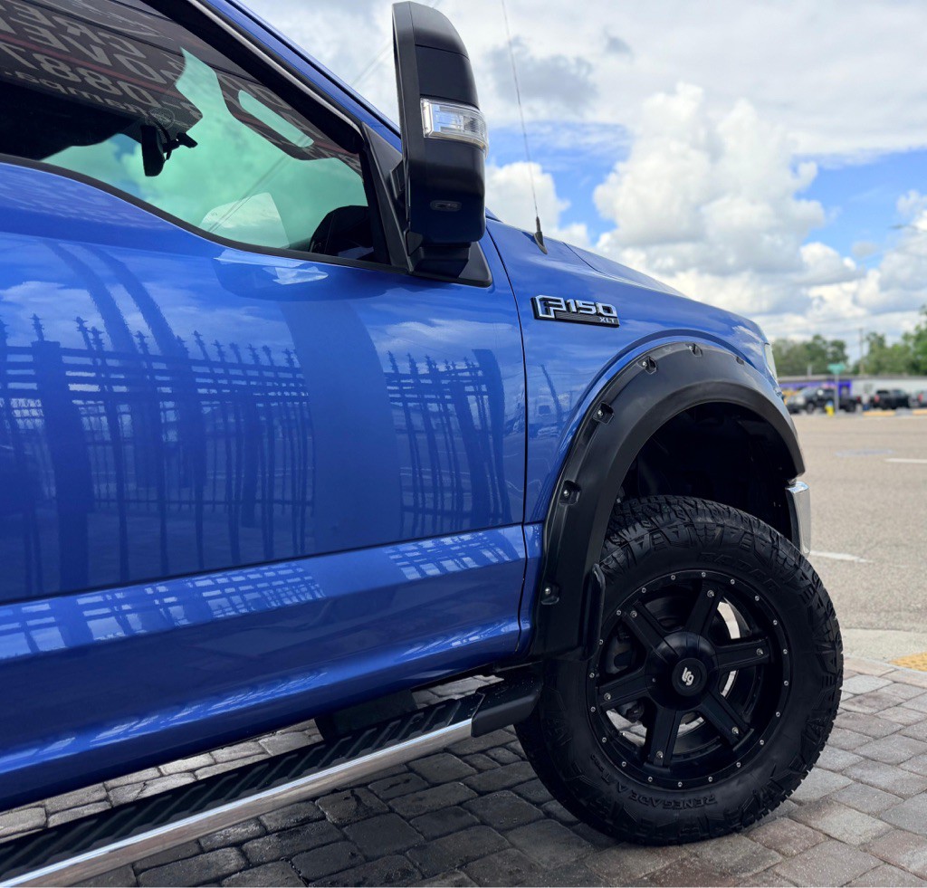 2015 Ford F-150 Image 29