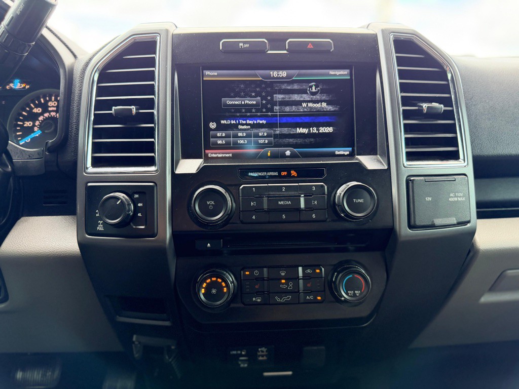 2015 Ford F-150 Image 14