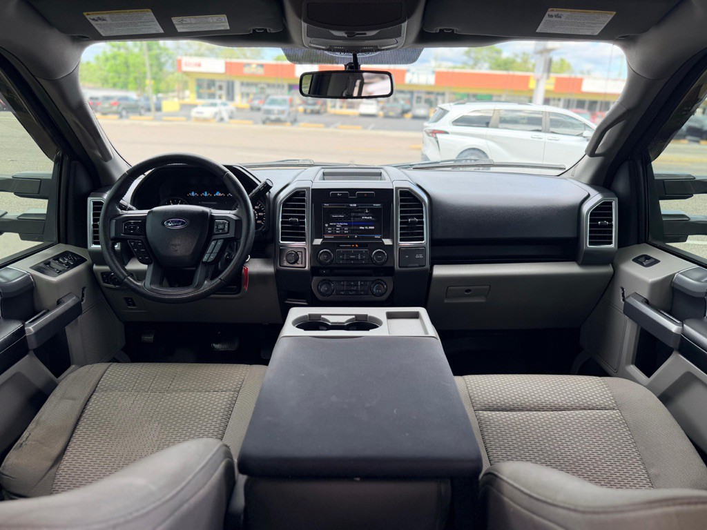 2015 Ford F-150 Image 15
